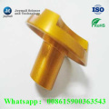 Custom Aluminum Die Casting Anodizing Golden Nut